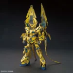 HGUC GUNDAM UNICORN PHENEX DESTR 1/144 - immagine 5