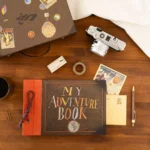 DISNEY PIXAR UP MY ADVENTURE BOOK SET - immagine 7