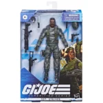 G.I. JOE CS SGT. STALKER AF - immagine 5