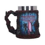 STRANGER THINGS DEMOGORGON TANKARD - immagine 6