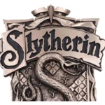 HARRY POTTER SLYTHERIN DOOR  KNOCKER - immagine 5