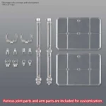 ACTION BASE 7 CLEAR COLOR - immagine 6