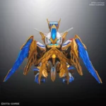 SD SANGOKU SOKETS ZHUGE LIANG FREEDOM G - immagine 2