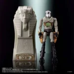 MICROMAN LEGACYSOUL MICROMAN COMMAND#2 FIGURE SET - immagine 5