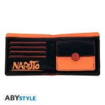 NARUTO SHIPPUDEN NARUTO WALLET - immagine 7