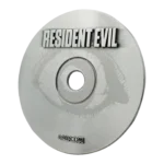 RESIDENT EVIL – 30TH ANNIVERSARY LIMITED EDITION CD-ROM REPLICA - immagine 4