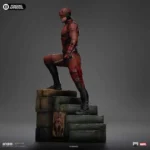 DAREDEVIL BORN AGAIN 1/10 STATUE - immagine 2