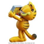 GARFIELD GARFIELD AF - immagine 3