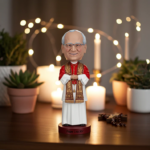 POPE LEO BOBBLEHEAD