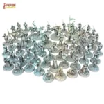 D&L TOWNSFOLK MINIATURE PACK - immagine 2