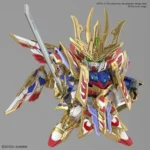 SDW HEROES CAO CAO WING GUNDAM ISEI ST - immagine 2