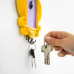 FRIENDS KEY HANGERS - immagine 5