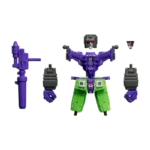 TRANSFORMERS DEVASTATOR COMBINING ACCESSORY - immagine 3