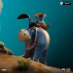 WINNIE THE POOH AND FRIENDS 100TH ANN 1/10 STATUE