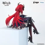 ARKNIGHTS SURTR NOODLE STOPPER FIGURE - immagine 5