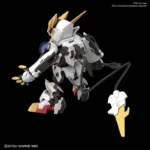 SD CROSS SILHOUETTE BARBATOS LUPUS REX - immagine 3