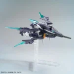 HGBD GUNDAM AGE II MAGNUM 1/144 - immagine 3