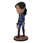 FALLOUT: LUCY MACLEAN BOBBLEHEAD - immagine 4