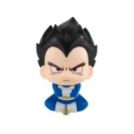 LOOKUP DRAGON BALL DAIMA VEGETA MNI - immagine 6