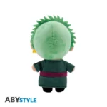 ONE PIECE ZORO PLUSH - immagine 2