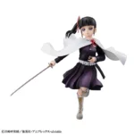 DEMON SLAYER GALS TSUYURI KANAWO STATUE - immagine 5