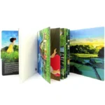 TOTORO POSTCARDS COLLECTION (30) - immagine 5
