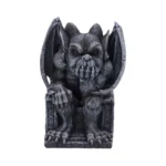 EDO GARGOYLE FIGURINE - immagine 5