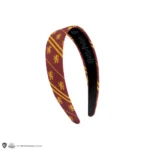 HP GRYFFINDOR HEADBAND&SCRUNCHY SET - immagine 4