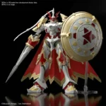 FIGURE RISE AMPLIFIED DUKEMON / GALLANTM