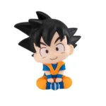 LOOKUP DRAGON BALL DAIMA SON GOKU + VEGETA MINI GIFT SET - immagine 8