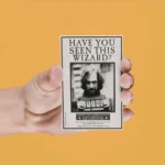 HP 4 LENTICULAR MAGNETS SET - immagine 2