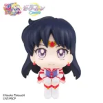 LOOKUP SAILOR  COSMOS  ETERNAL SAILOR MARS - immagine 6