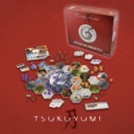 TSUKUYUMI AFTER MOON FALL EXPANSION