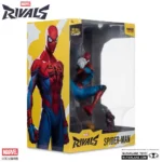 MARVEL RIVALS COLLECTION 1:6 W2 SPIDER-MAN - immagine 6