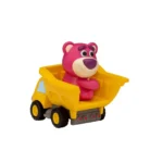 TOY STORY PULL BACK CAR BLIND BOX SET (6) - immagine 4