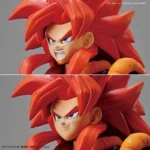FIGURE RISE SUPER SAIAYN 4 GOGETA
