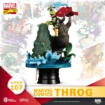 D-STAGE MARVEL THORG - immagine 4