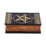 SPELL BOOK DICE BOX - immagine 4