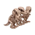 THREE WISE TYRANNOSAURUS REX SKELETONS - immagine 5