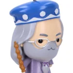 HARRY POTTER DUMBLEDORE HANGING ORNAMENT - immagine 5