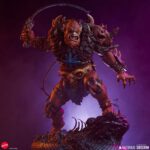Masters of the Universe Legends Maquette 1/5 Beast Man 56 cm - immagine 3
