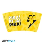 POKEMON PIKACHU MUG L - immagine 5