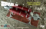 WOLFENSTEIN TBG 3D TERRAIN ENGLISH - immagine 1441