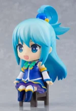 KONOSUBA AQUA NENDOROID SWACCHAO - immagine 6