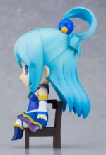 KONOSUBA AQUA NENDOROID SWACCHAO - immagine 7