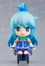 KONOSUBA AQUA NENDOROID SWACCHAO - immagine 5
