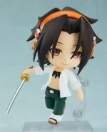 SHAMAN KING YOH ASAKURA NENDOROID - immagine 6