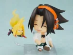 SHAMAN KING YOH ASAKURA NENDOROID - immagine 8