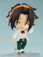 SHAMAN KING YOH ASAKURA NENDOROID - immagine 5