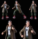 ML MODOK ELVIS+CAP.FIGURES LIMIT.ED. AF - immagine 6